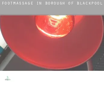 Foot massage in  Blackpool (Borough)